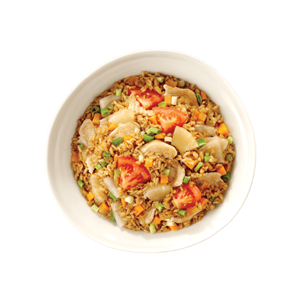 Fried Rice