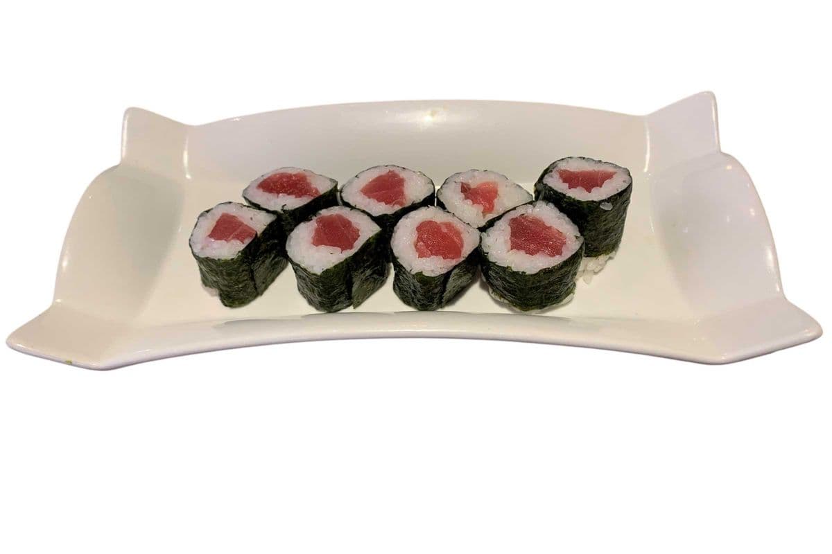 C15) Tuna Maki(16Pcs) (16 Pcs)