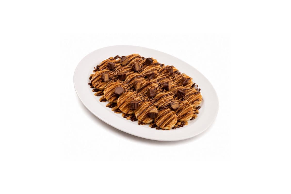 Reese's Mini Pancakes - 15 PC