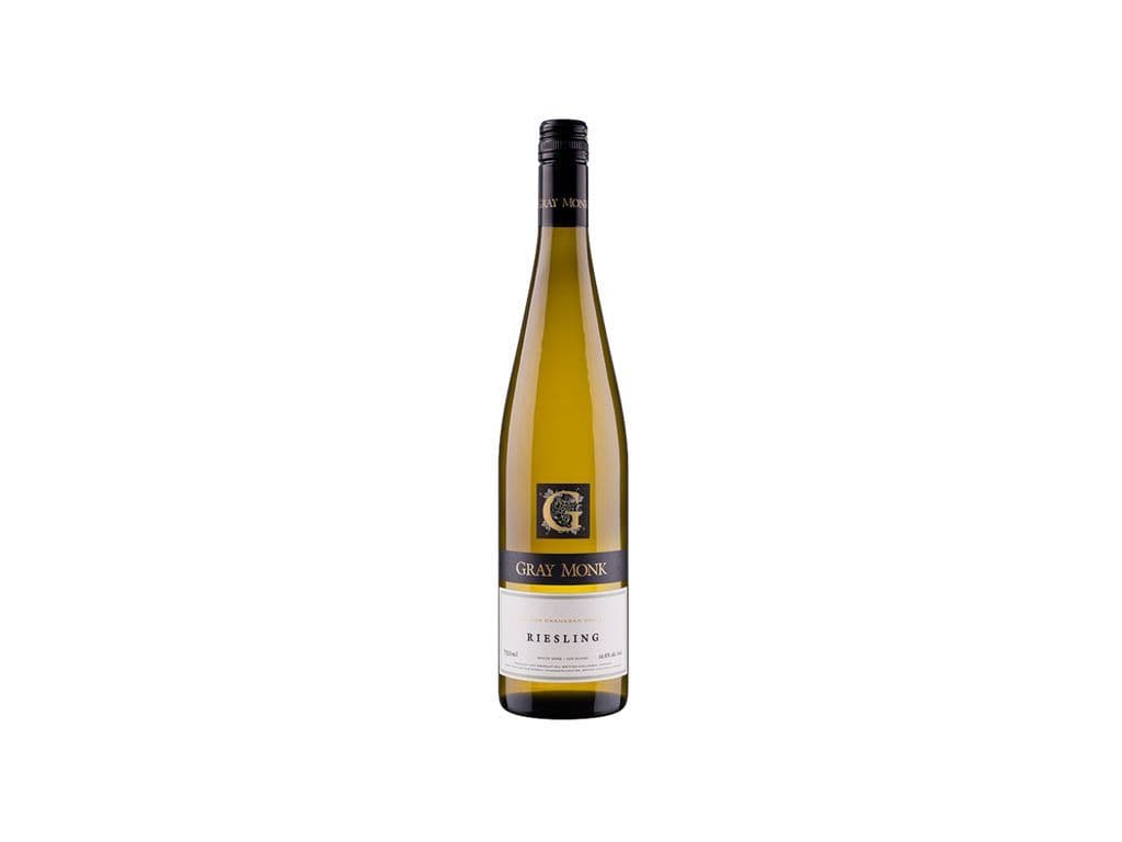 Gray Monk - Riesling (750ml)