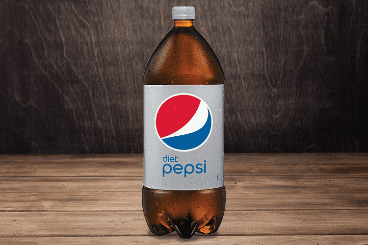 DIET PEPSI® (2L)