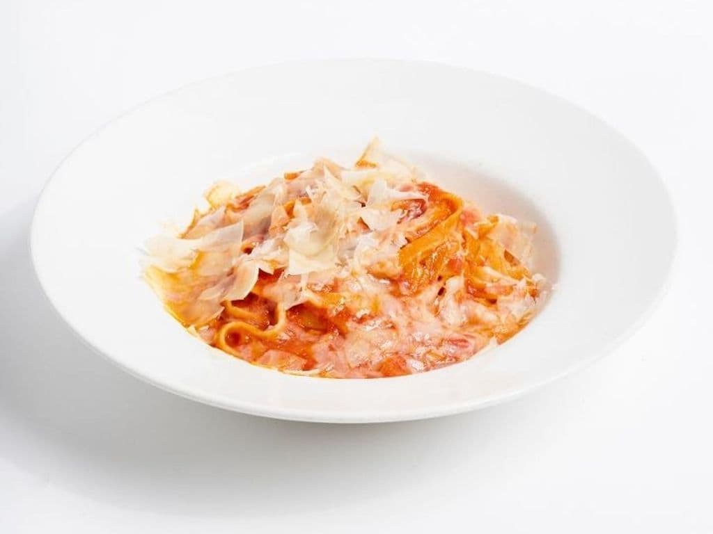 Tagliatelle