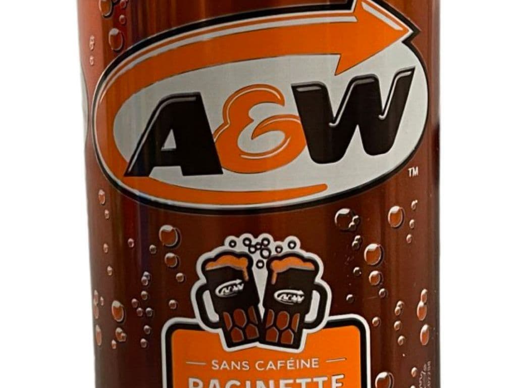 Root Beer