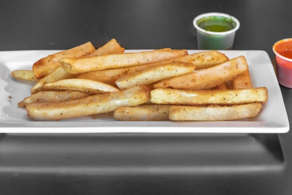 Fries
