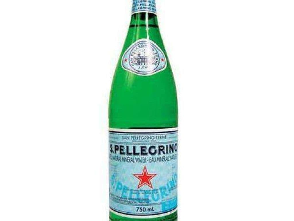 San Pellegrino 750ml