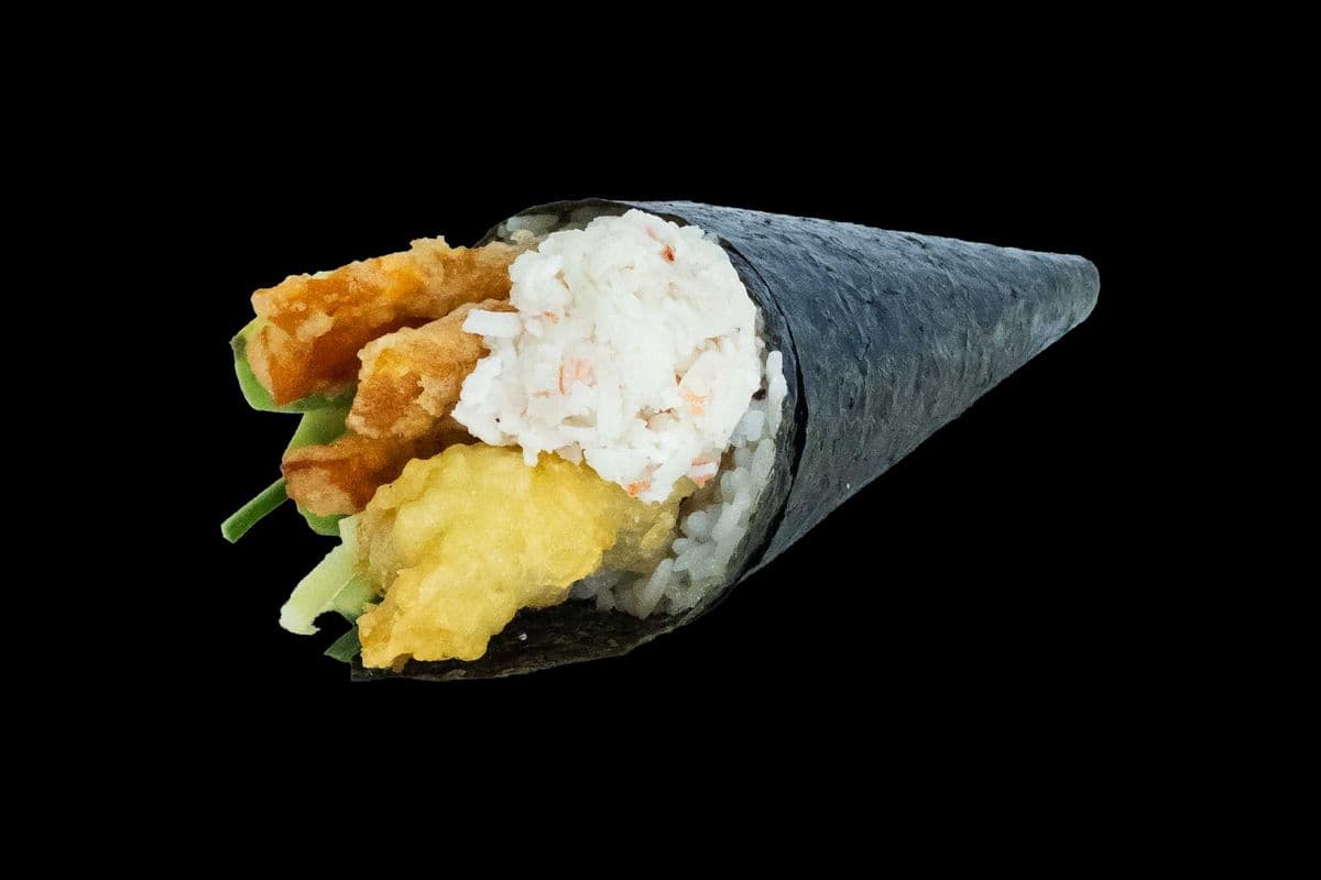 Dynamite Cone