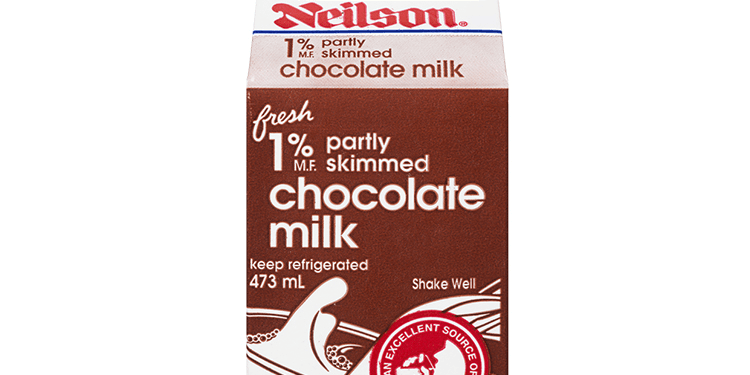 Chocolate Milk