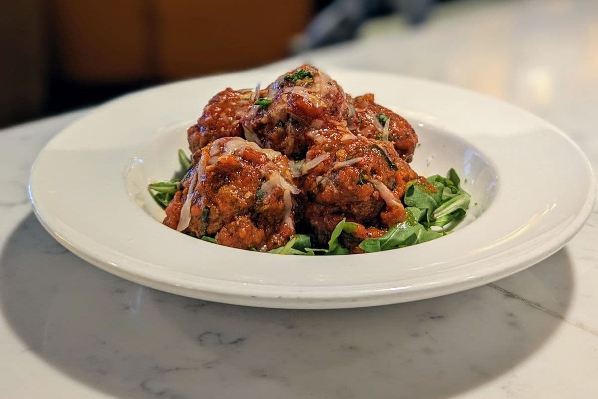 Meatballs
