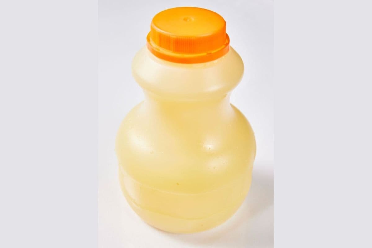 Jus Gingembre | Ginger Juice