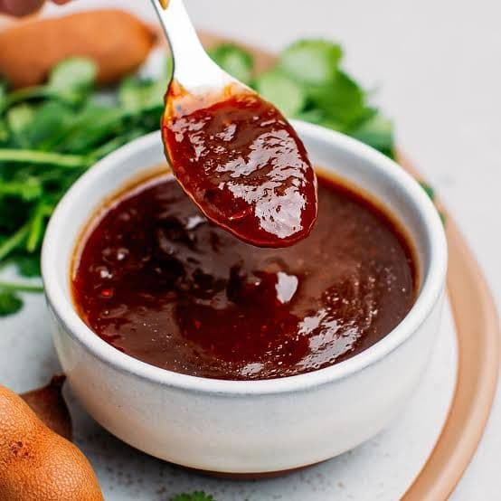 Red Tamarind Chutney