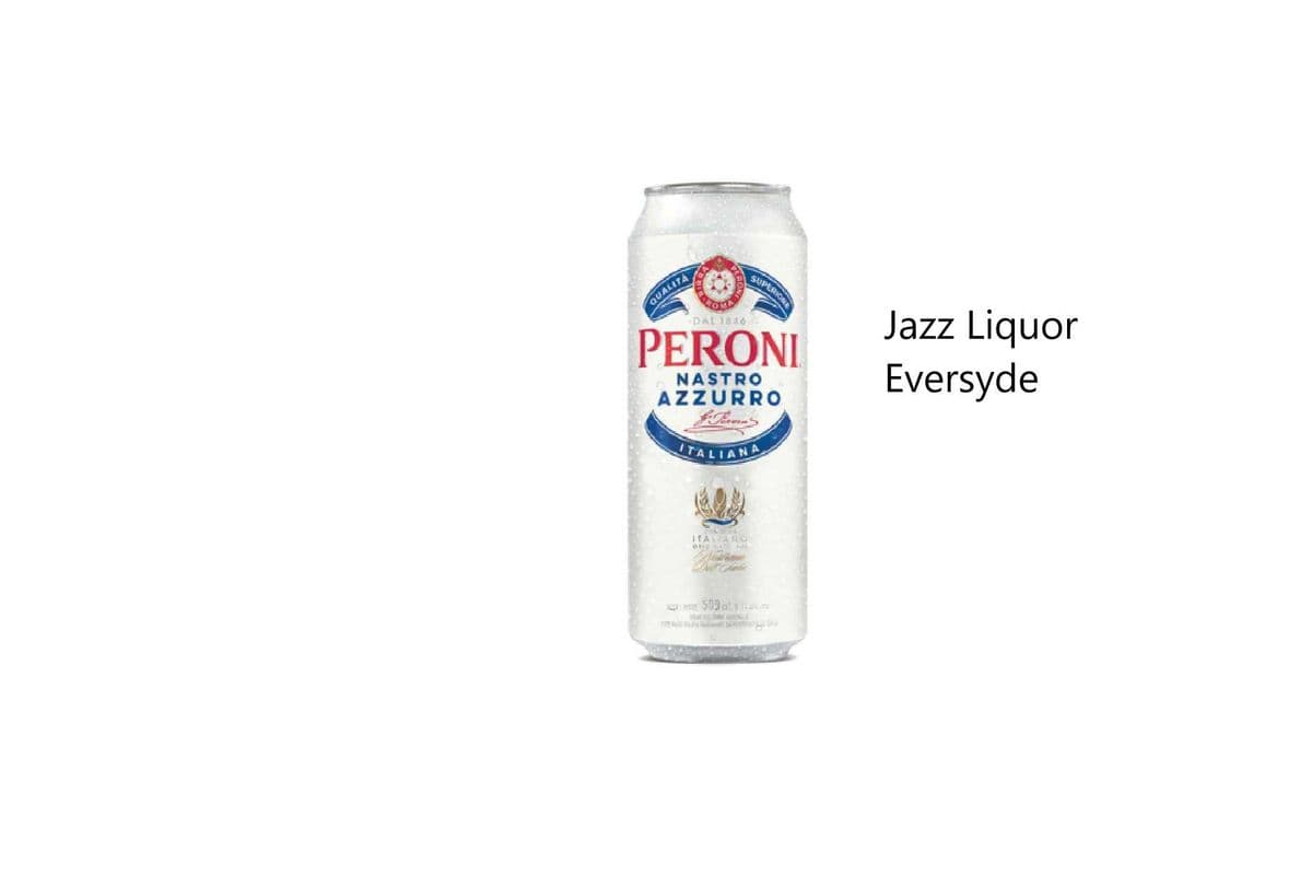 PERONI NASTRO (1 x 500ML)