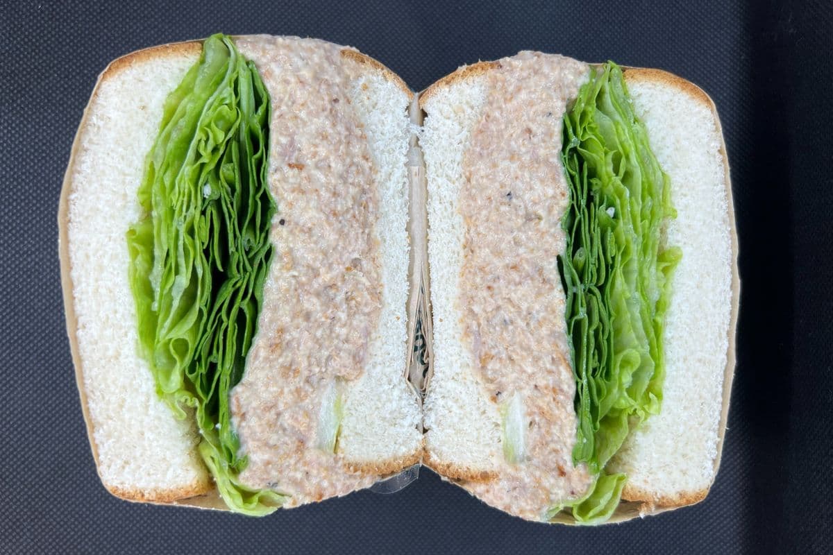 Tuna