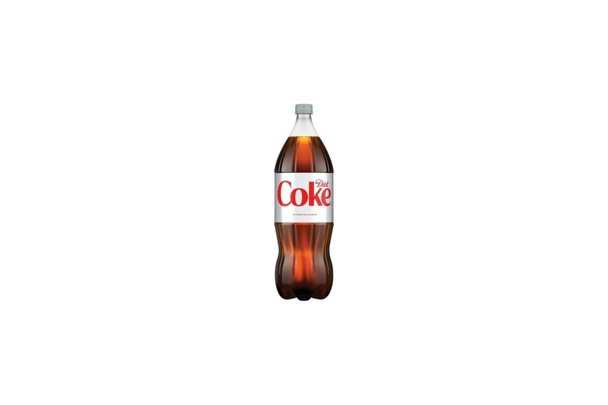DIET COKE (500ML)