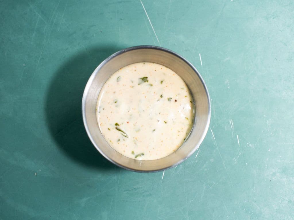 Jalapeno Ranch
