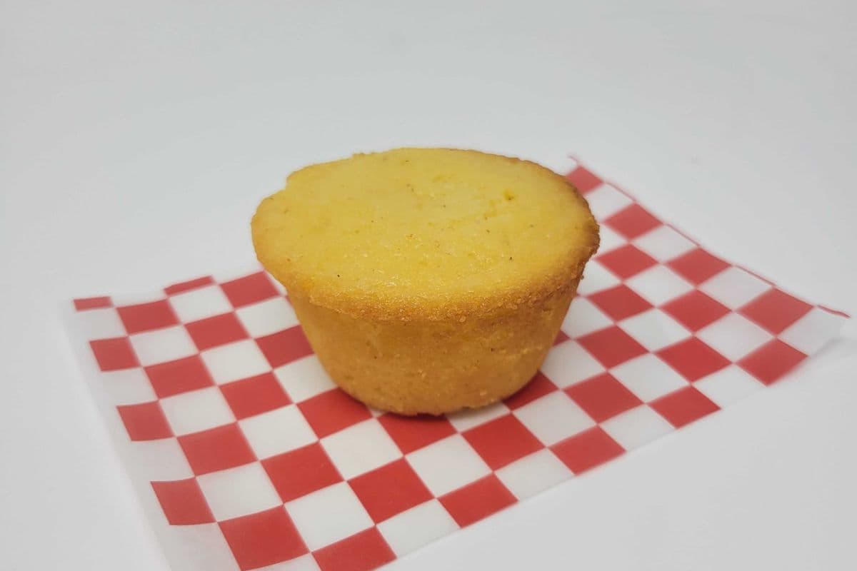 Cornbread