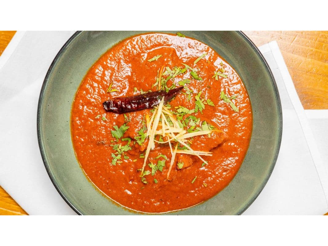 Laal Maas (GF)