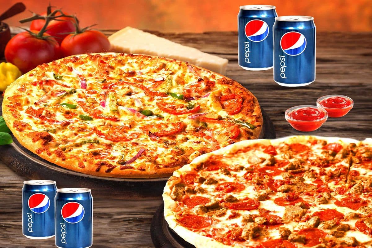 Family Meal