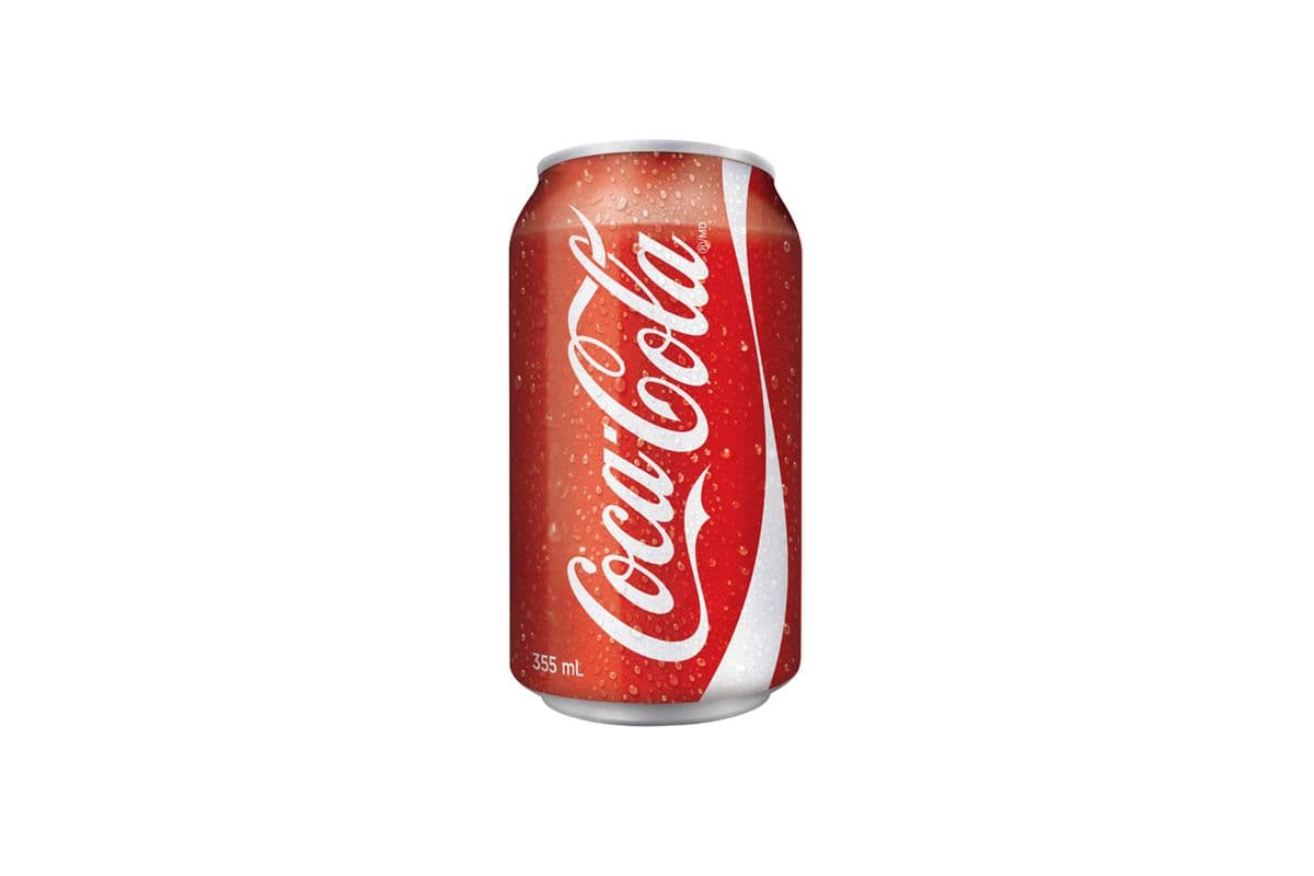 Canned Pop (355ml)