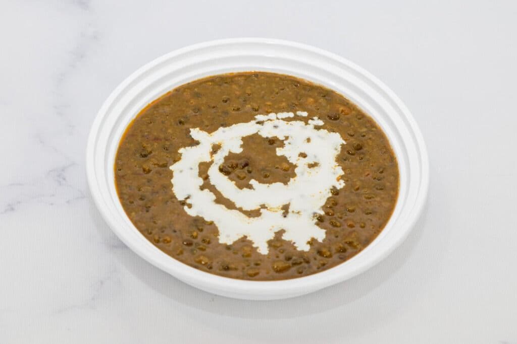 Dal Makhani