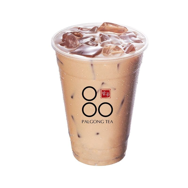 Original Milk Black Tea / Original Milk Black Tea