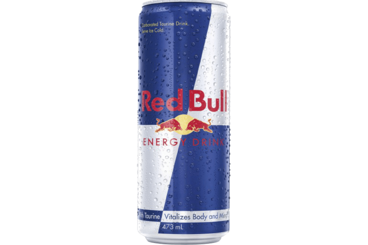 Red Bull (473 ml)