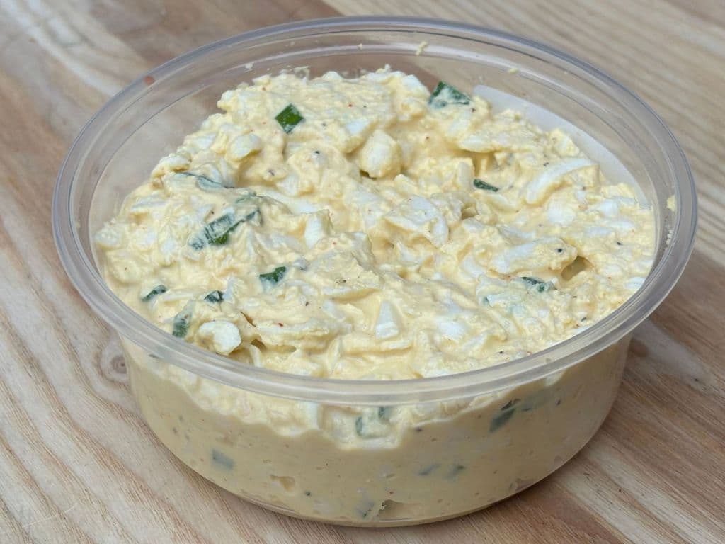 Egg Salad - 8oz