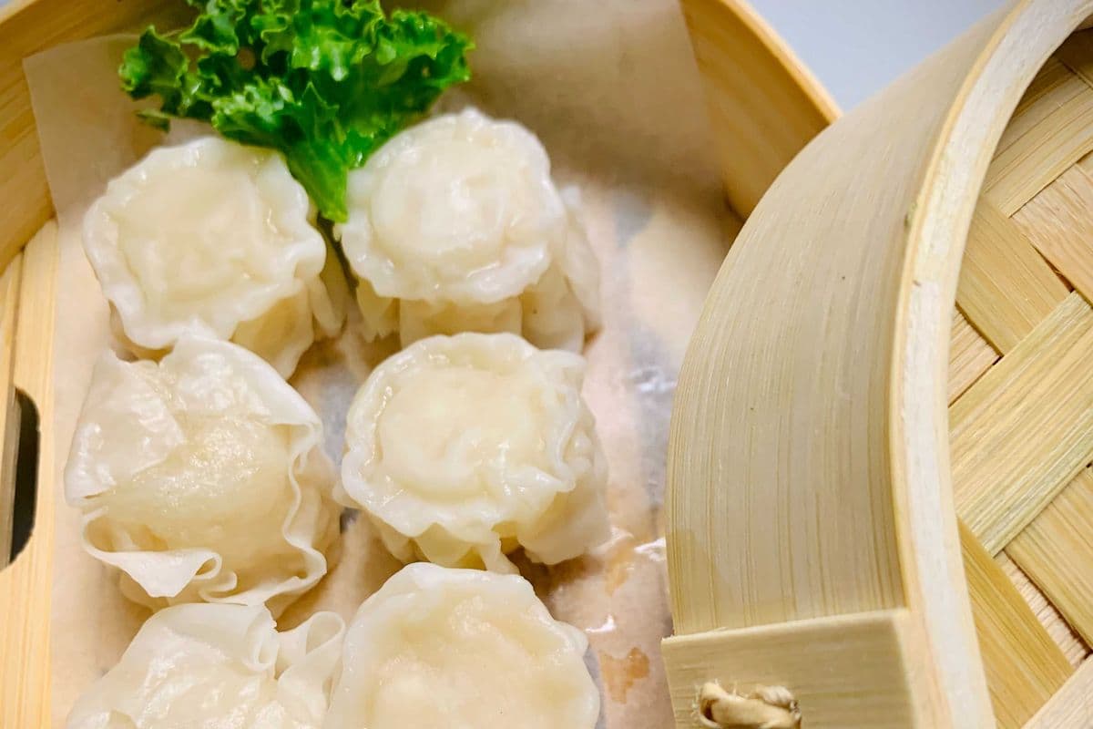 A11 Ebi Shumai (6 pcs)