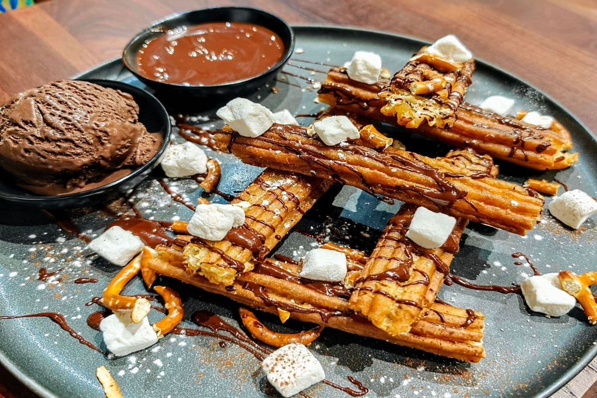 Churros