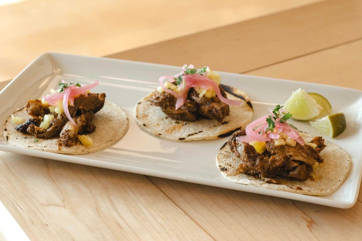 Al Pastor