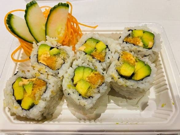 E31 Spicy Avocado (6 mcx/pcs)