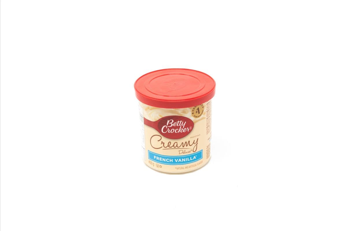 Betty Crocker Super Moist Cake Mix