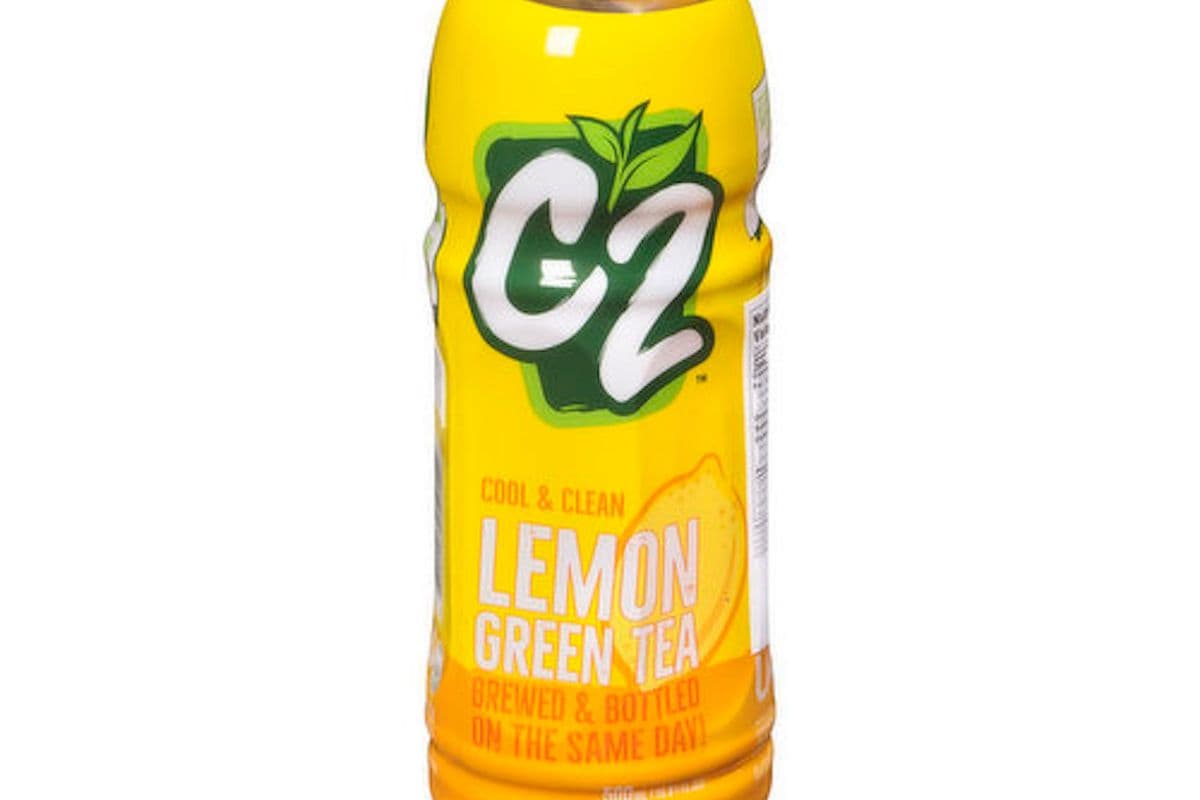 Iced Tea