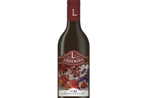 Lindeman's Bin 45 Cabernet Sauvignon