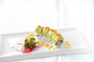 H1. Rose Roll