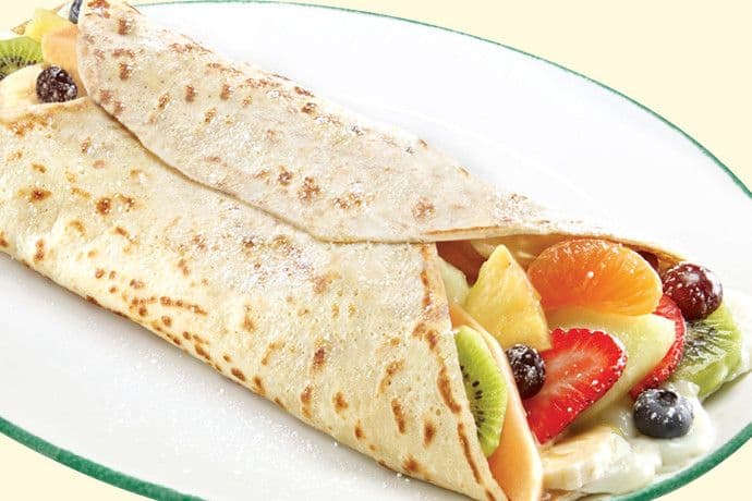 Avril 89 avec crème pâtissière