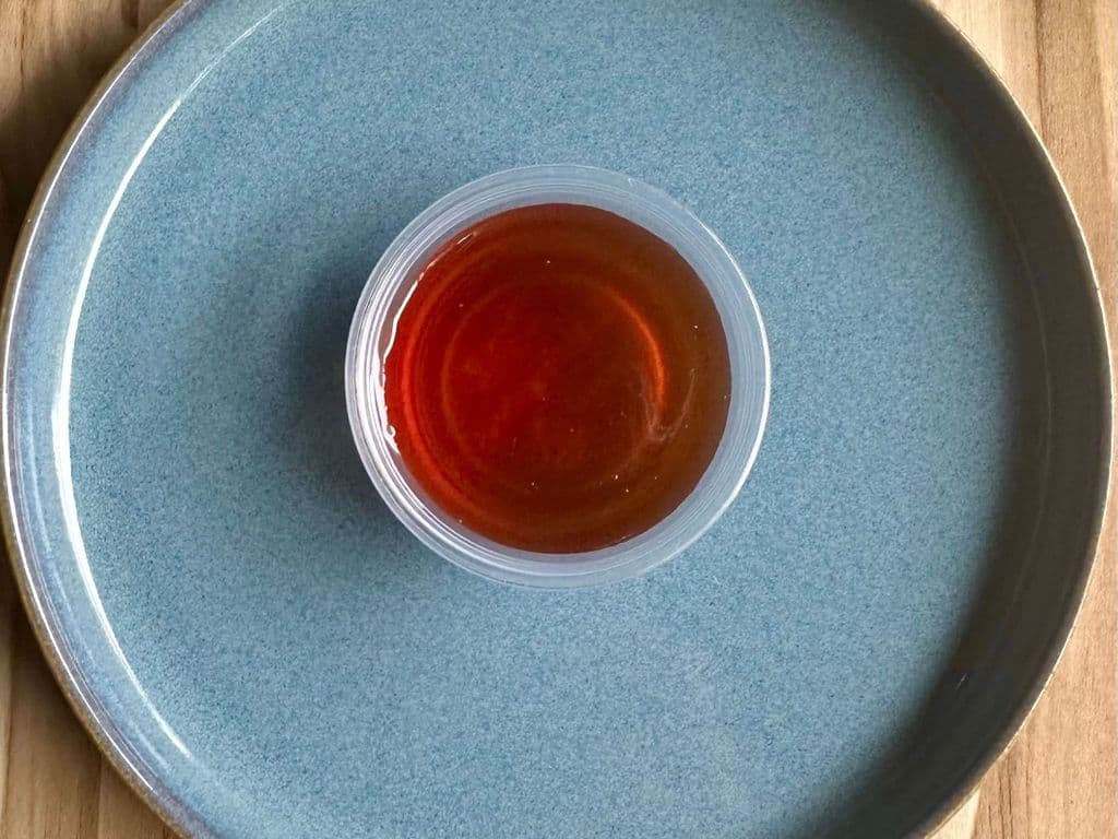 Side Hot Honey