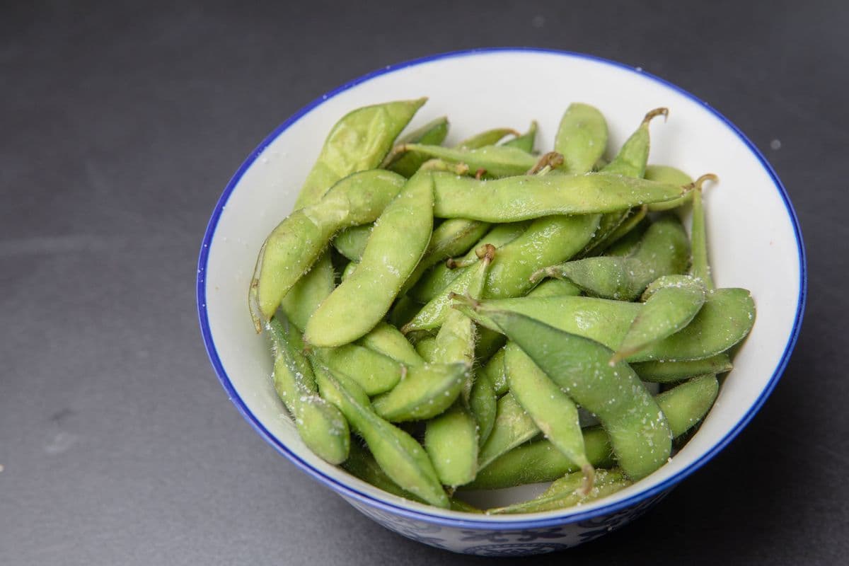 Edamame