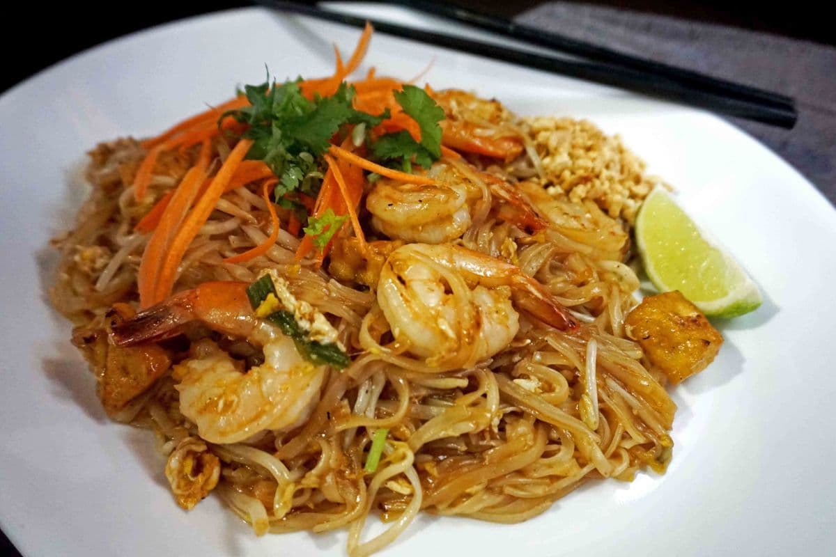 #20.1 Royal Pad Thai
