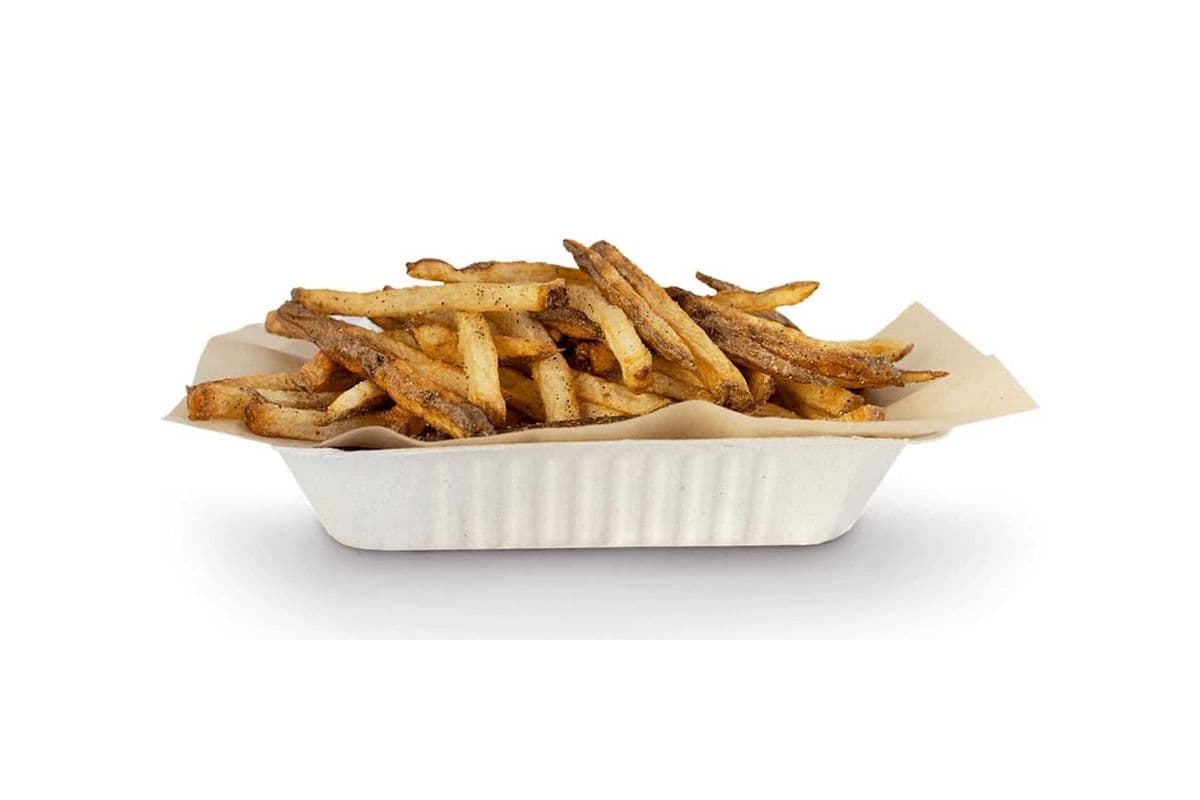 Hand Cut Fries