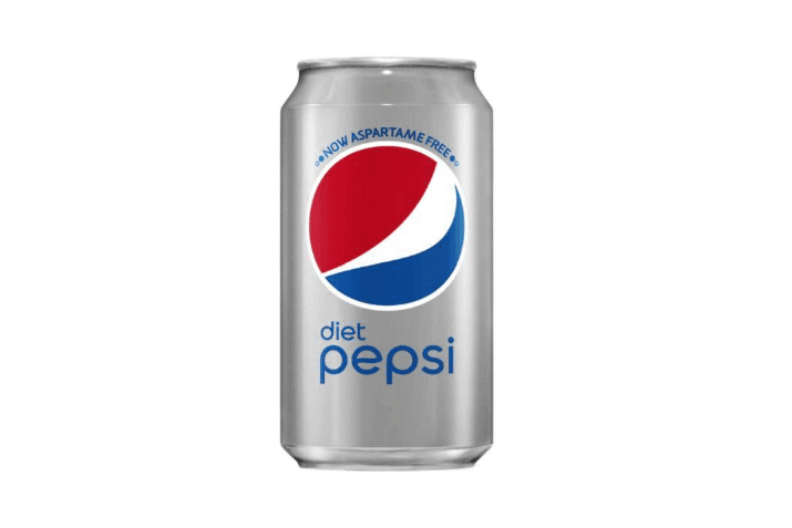 Diet Pepsi