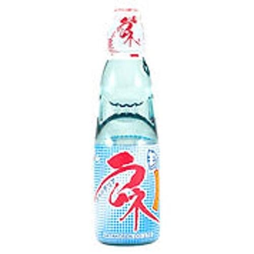Japanese Marble Pop