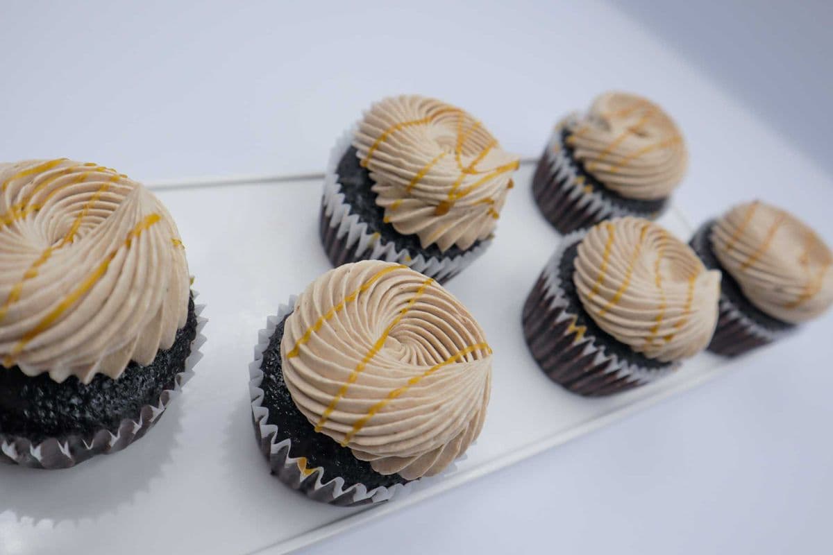 Chocolate Cupcake