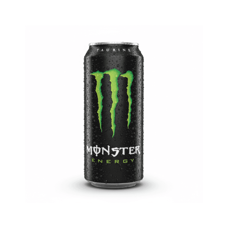 Monster Original 473ml / Monster Original 473ml