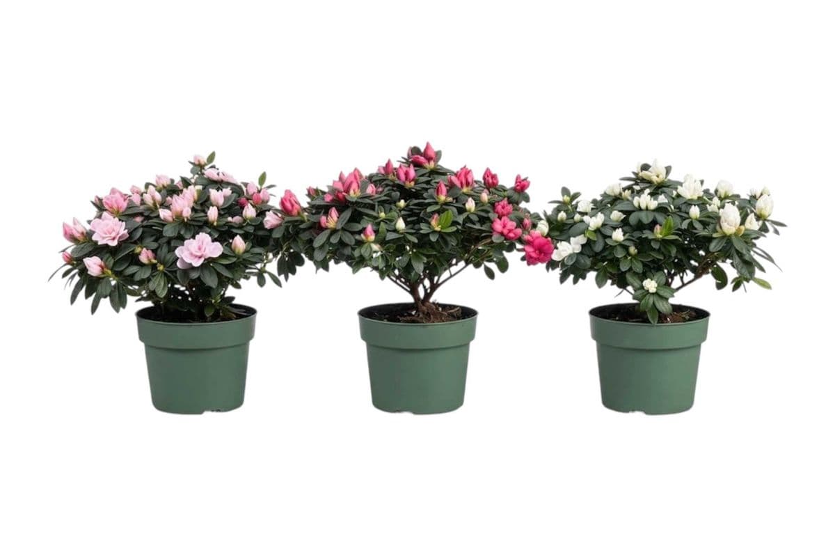 Azalea - 6 Inch Pot