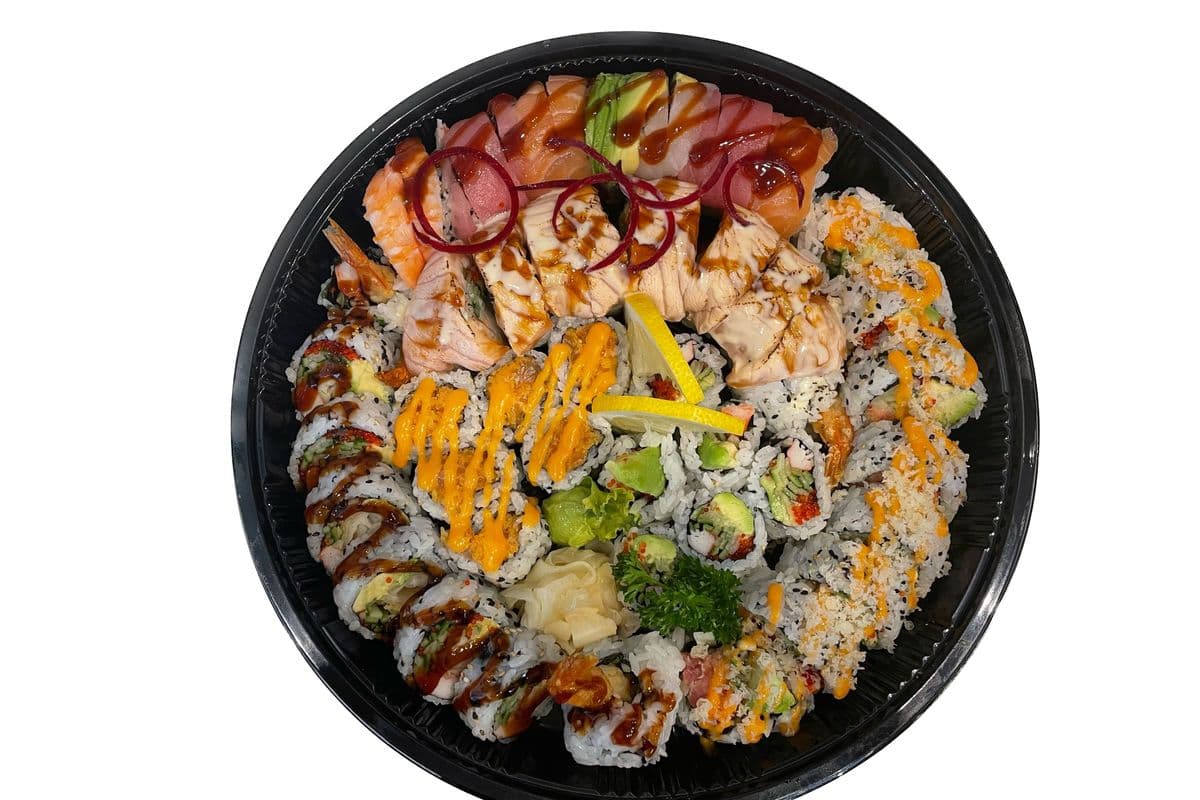 T2 Tray
