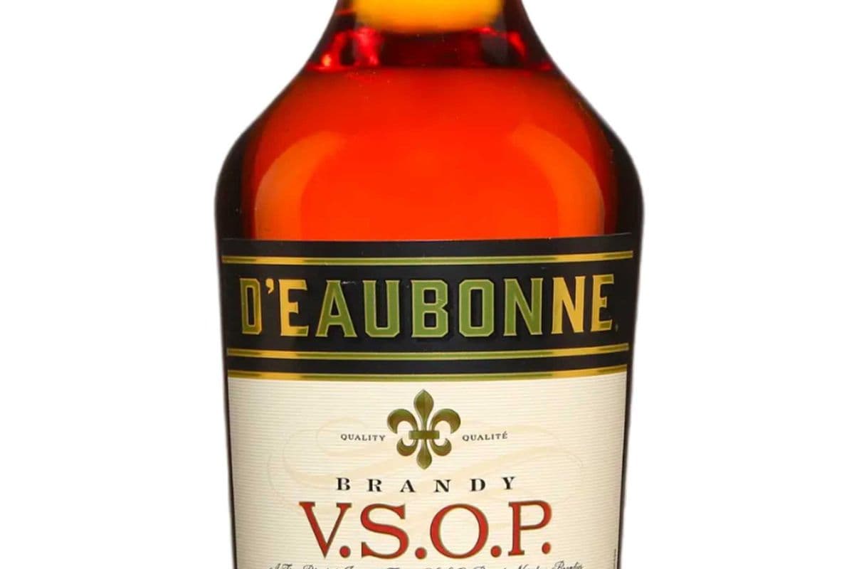 D'eaubonne V.S.O.P (1 x 750 ml)