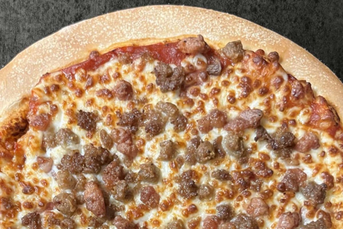 Solo Meaty