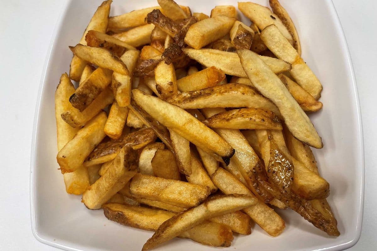 Fries