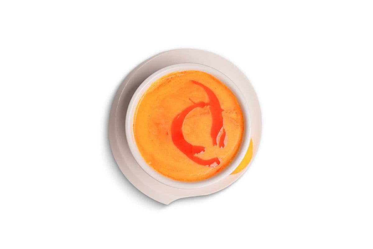 Lentil Soup (150 Cal)