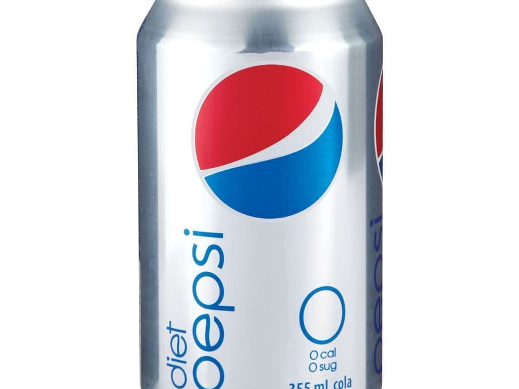 Diet Pepsi